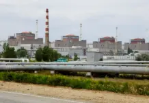 IAEA Brokers Zaporizhzhia Nuclear Plant Ceasefire Amid Deadly Drone Strikes