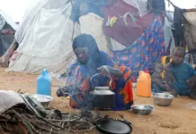 WFP Warns Iran-US Conflict Pushes Millions Toward Acute Hunger
