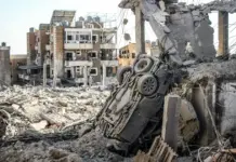 UN Doubles Lebanon Aid Appeal as Civilian Toll Mounts