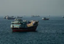 US Naval Blockade Crushes Iran Oil Exports by 85 Percent