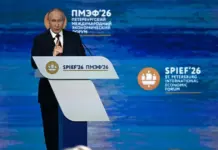 Putin Rejects Zelenskyy Meeting Offer, Says Russia Choosing War