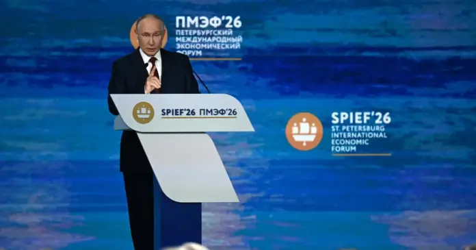 Putin rejects Zelenskyy meeting