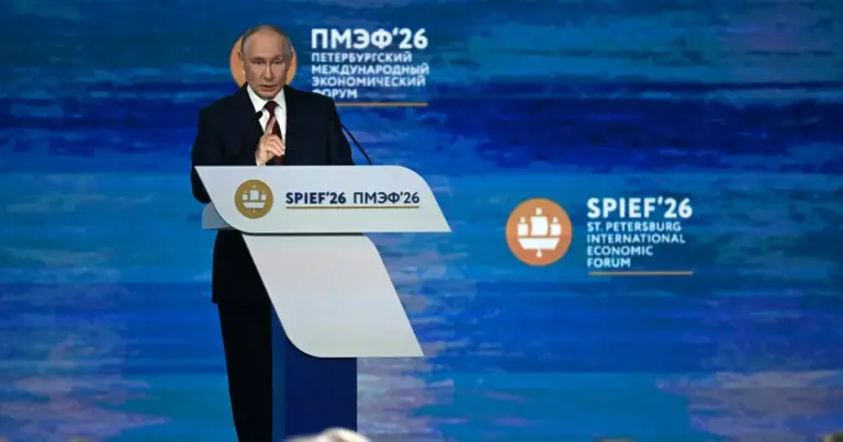 Putin rejects Zelenskyy meeting