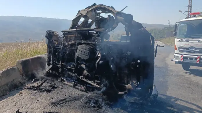 IDF strike Lebanese Army