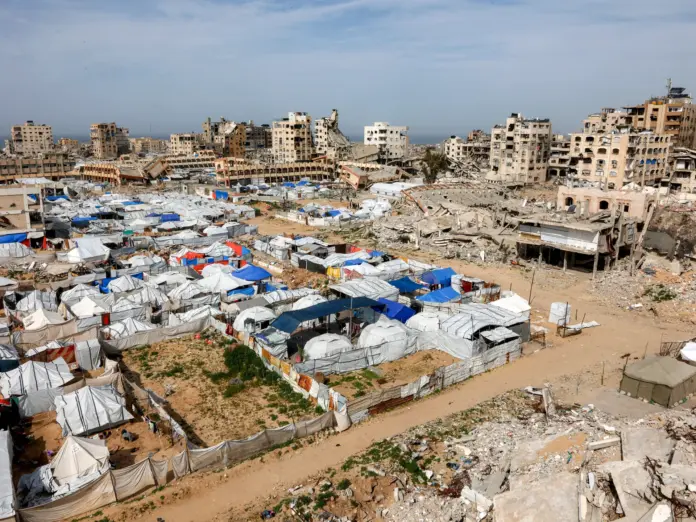 Gaza ceasefire collapse