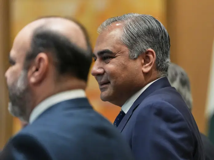Pakistan Iran diplomacy
