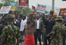 Nigerian Army Frees 360 Boko Haram Captives in Mandara Mountains Raid