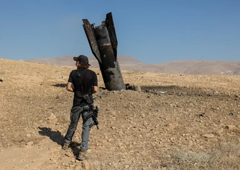 Israel Iran strikes