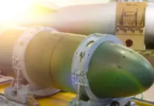 Global Nuclear Arsenal Grows as Nine Powers Expand Warhead Stockpiles
