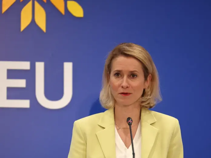 EU Russia sanctions